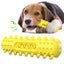 Interactive chew toy for dogs – supports dental care