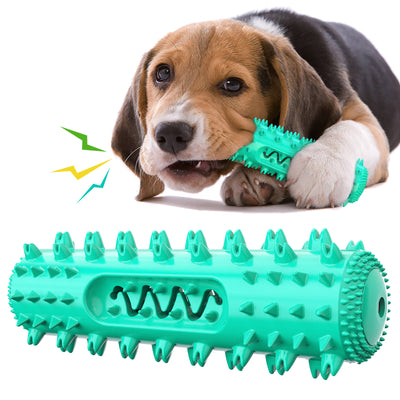 Interactief kauwspeelgoed voor honden – ondersteunt tandverzorging