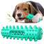 Interactive chew toy for dogs – supports dental care