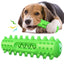 Interactive chew toy for dogs – supports dental care