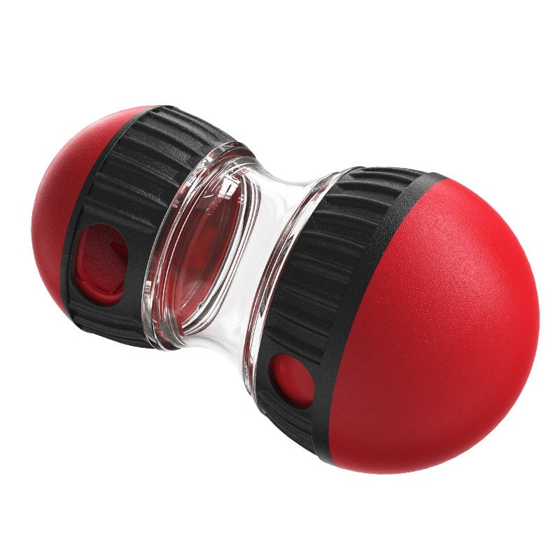Dog food toy – slow feeding &amp; fun
