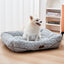 Orthopedisch Hondenbed – voor Kleine en Middelgrote Honden, Wasbaar & Comfortabel