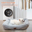 Orthopedisch Hondenbed – voor Kleine en Middelgrote Honden, Wasbaar & Comfortabel