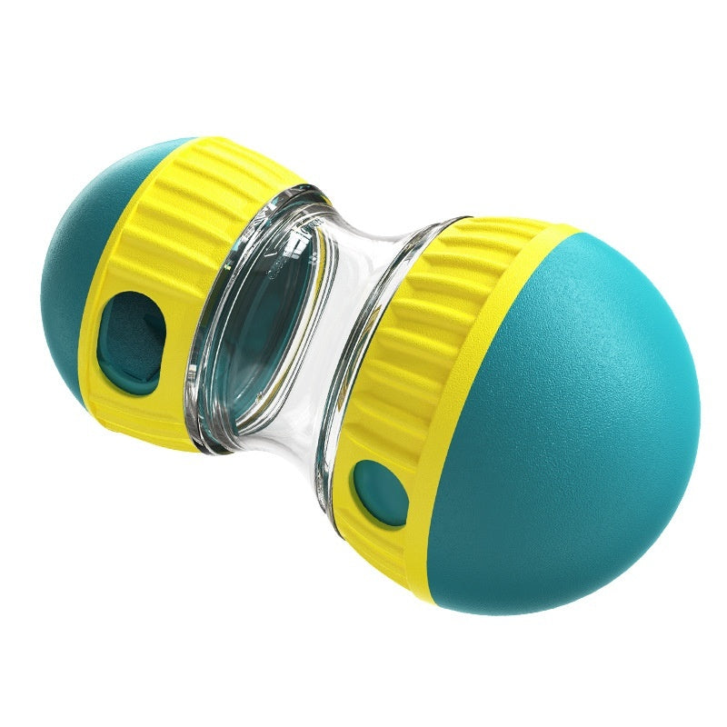 Dog food toy – slow feeding &amp; fun