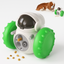 Smart Pet Food Dispenser for Small Pets