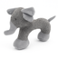Bite-resistant squeaky dog toy – soft plush &amp; durable