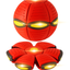 Magic Flying Saucer Ball – Interactive Toy for Dogs and Kids