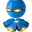 Magic Flying Saucer Ball – Interactive Toy for Dogs and Kids