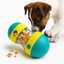 Dog food toy – slow feeding &amp; fun