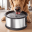 Slow Feeder Stainless Steel