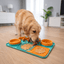 Calming Lick Mat for Dogs
