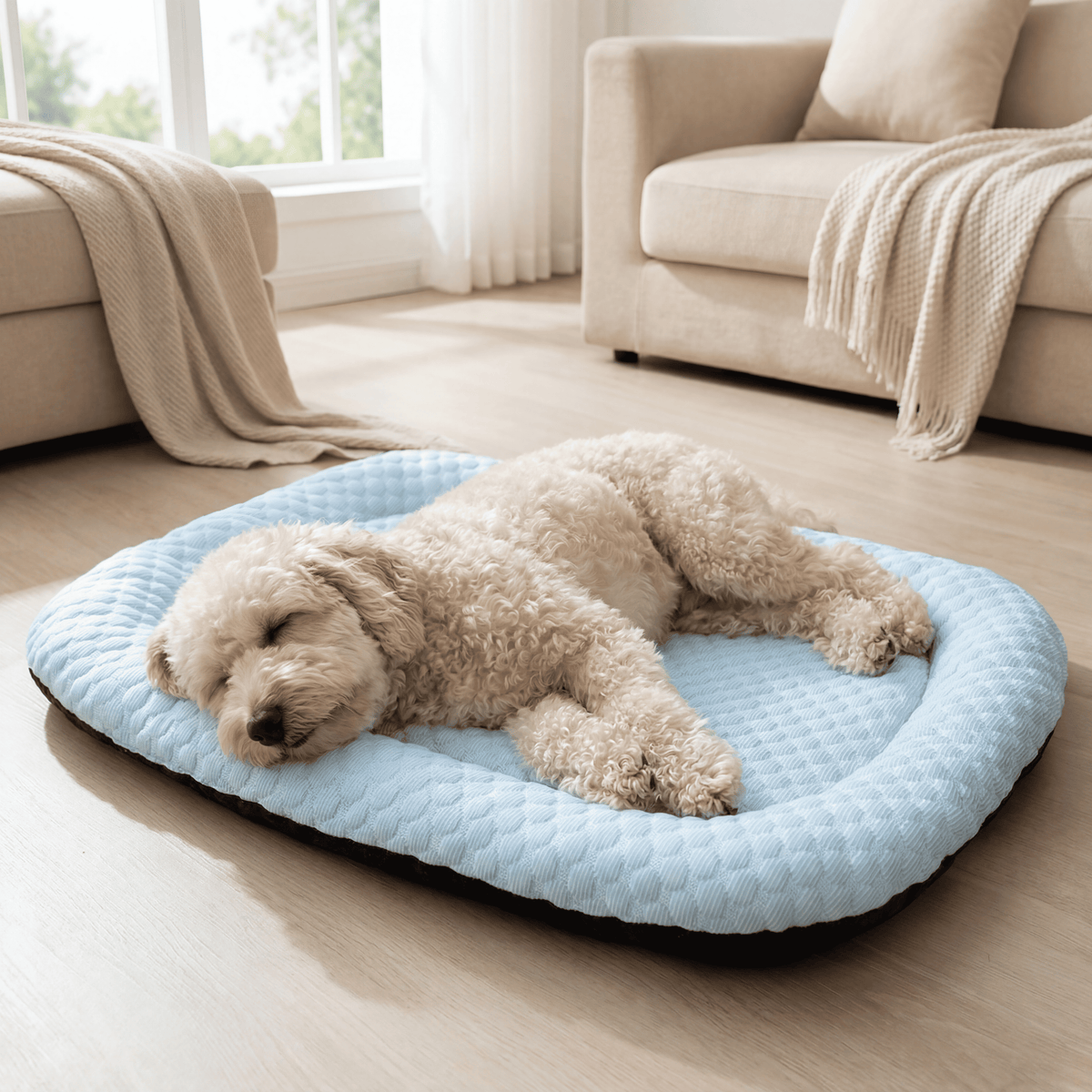 Comfortable Cooling Mat