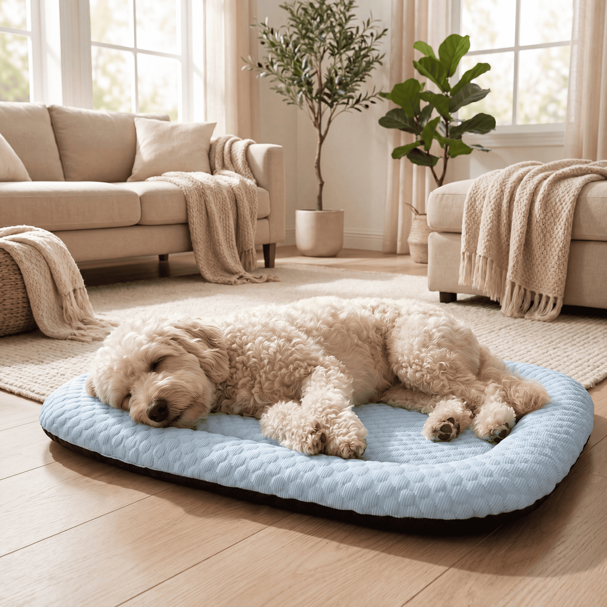 Comfortable Cooling Mat