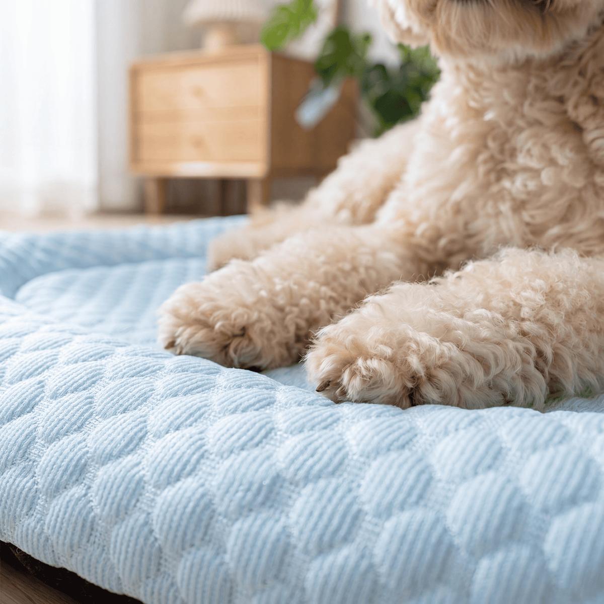 Comfortable Cooling Mat