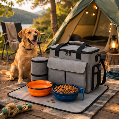 Rękawica do Czesania i Usuwania Sierści – Masaż i Pielęgnacja w Jednym