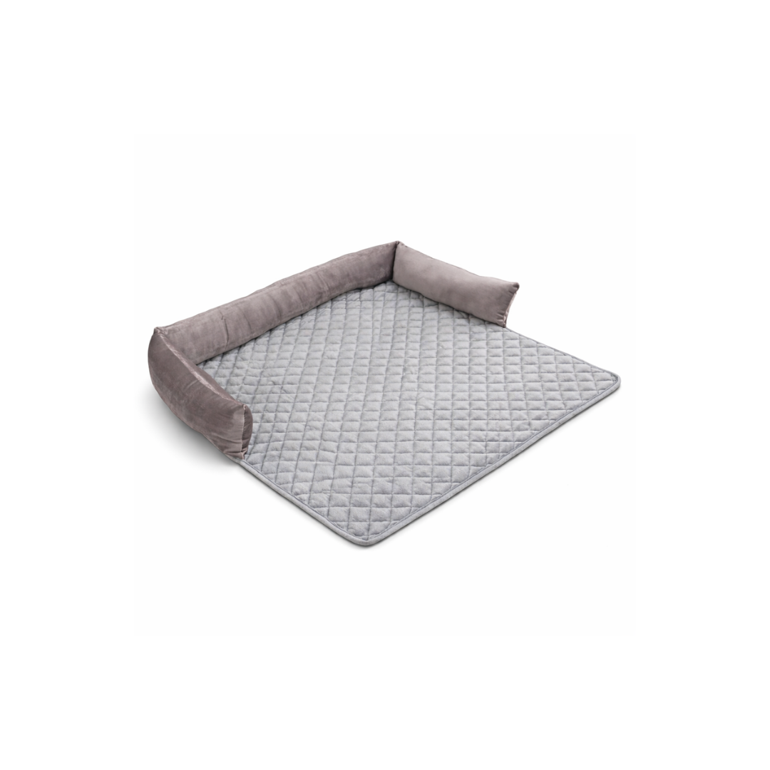 Przytulne Legowisko na Sofę – Miękkie i Łatwe w Praniu