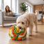 Piłka Węchowa dla Psa – Interaktywna Zabawka Snuffle Ball PlayPals™