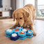 Slow Feeder Puzzle Bowl