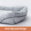 Orthopedisch Hondenbed – voor Kleine en Middelgrote Honden, Wasbaar & Comfortabel