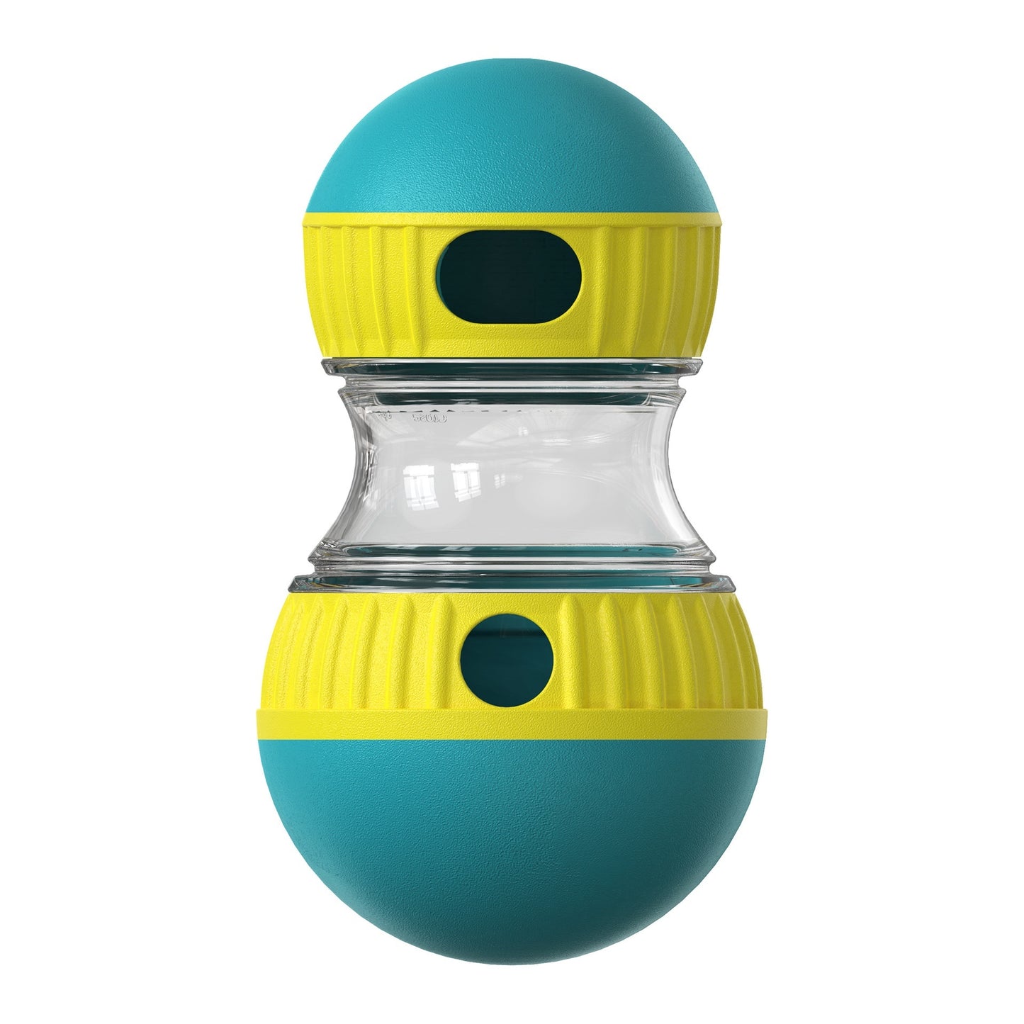 Dog food toy – slow feeding &amp; fun