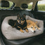 Premium Backseat Dog Bed – Safe, Soft &amp; Sturdy
